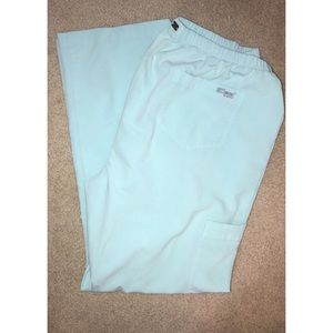 Grey’s Anatomy scrub pants